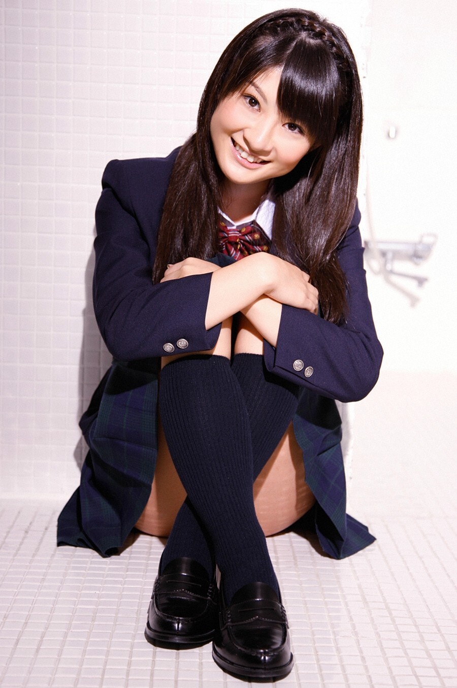 三井麻由 Mayu Mitsui (2) [Princess Collection]套图